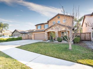 4725 W Rialto Ave, Visalia, CA 93277