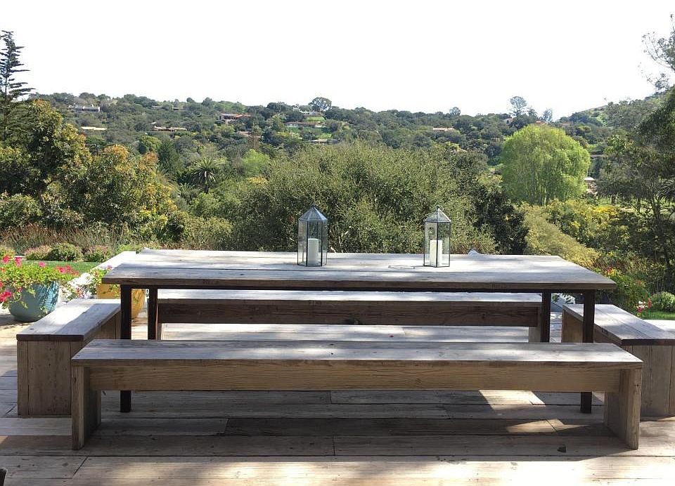 Al Fresco
