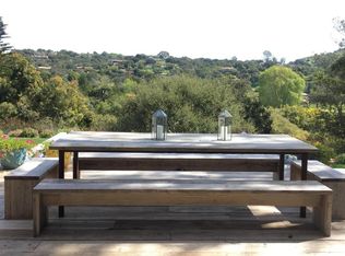 945 Via Rosita, Santa Barbara, CA 93110
