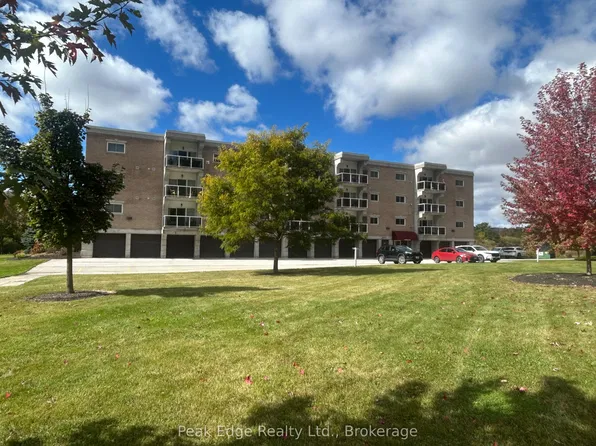 125 William St N #208, Brockton, ON N0G 2V0