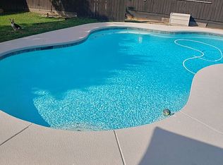 1805 Angelina Dr, Garland, TX 75040