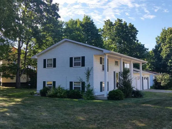 100 Clinton St, Homer, MI 49245