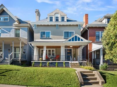 5512 Avondale Pl, Pittsburgh, PA, 15206