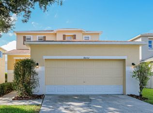18832 Sunterra Dr, Land O Lakes, FL 34638