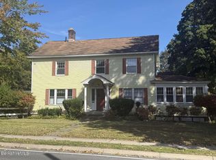 75 Pomeroy Ave, Pittsfield, MA 01201