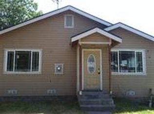 1509 Gregory Ave, Sunnyside, WA
