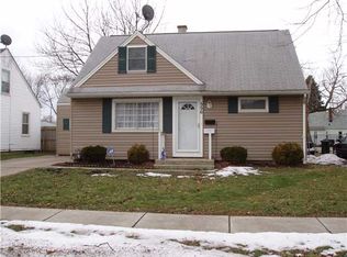 556 81st St, Niagara Falls, NY