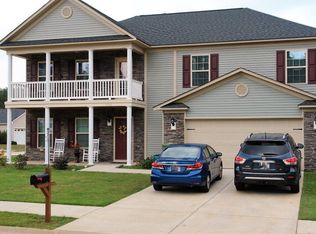 1760 Carnoustie Dr, Sumter, SC 29154