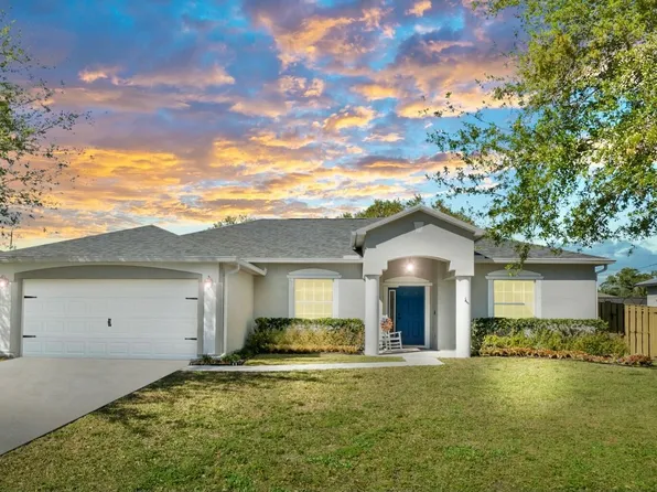 2342 SE Beechwood Terrace, Port St Lucie, FL 34952