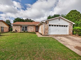 7333 Misty Meadow Dr S, Fort Worth, TX 76133