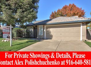 4465 Garbo Way, Antelope, CA