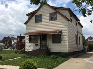 12832 Winchester Ave, Blue Island, IL 60406