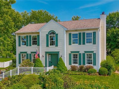 117 Bayberry Ln, Cranberry Township, PA, 16066