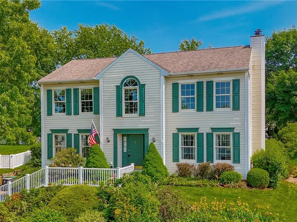 117 Bayberry Ln, Cranberry Township, PA 16066