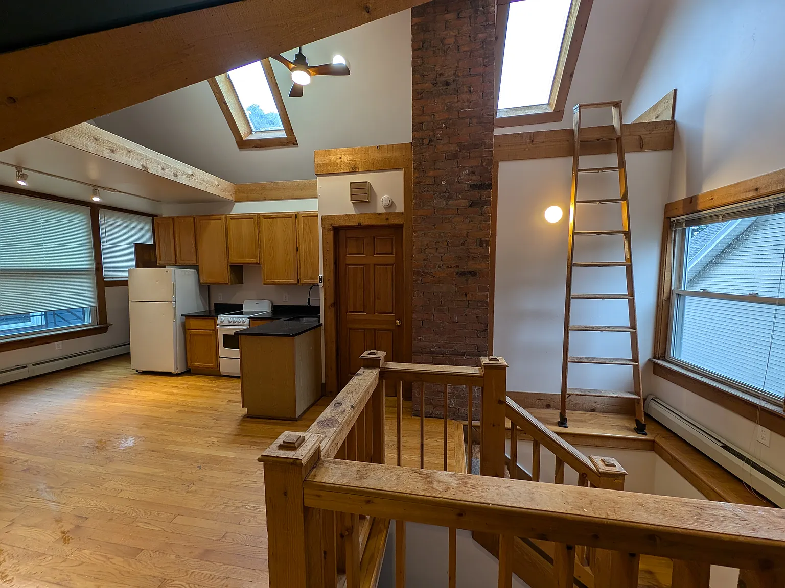 1 bed, $1,500 — Photo 1