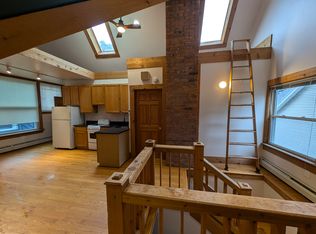 11 Thayer St APT 3, Rochester, NY 14607