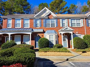1487 Cove Creek Cir, Norcross, GA 30093