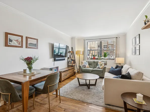 1831 Madison Avenue 7M image 1 of 8