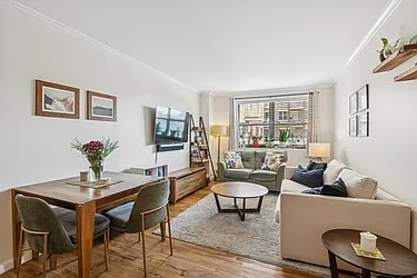 1831 Madison Avenue