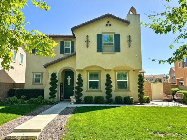 5053 S Heritage Paseo, Ontario, CA 91762