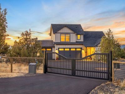 8844 SW Copley Rd, Powell Butte, OR, 97753