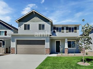 1421 N Alderleaf Ave, Star, ID 83669