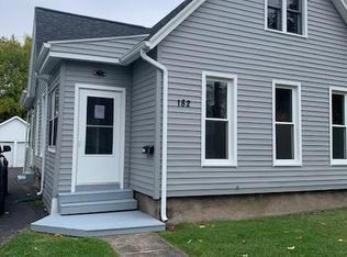 182 Wetmore Park, Rochester, NY 14606