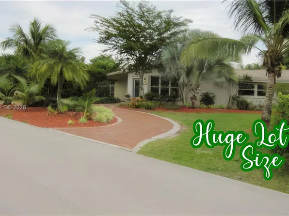 12501 SW 90th Ave, Miami, FL 33176