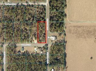 1 SW Rainelle Rd LOT 1, Dunnellon, FL 34431