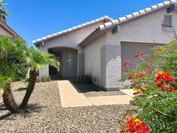 4050 E Coolbrook Ave, Phoenix, AZ 85032