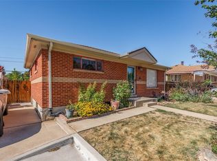 7877 Quivas Way, Denver, CO 80221