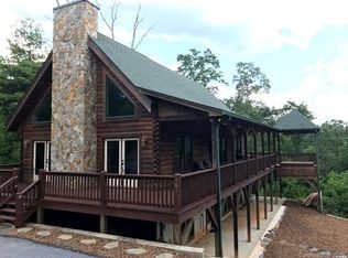 161 Jackie Dr, Rutherfordton, NC 28139