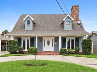 4629 Argonne St, Metairie, LA 70001