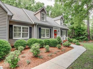 235 Shannon Lake Cir, Greenville, SC 29615