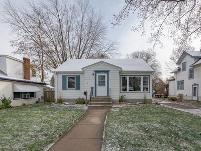 4449 41st Ave S, Minneapolis, MN, 55406