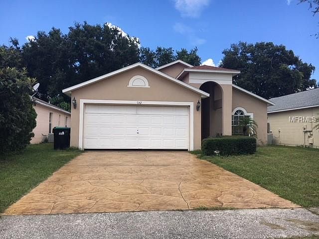1st image of 7142 Hickory Branch Cir