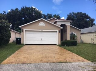 7142 Hickory Branch Cir, Orlando, FL 32818