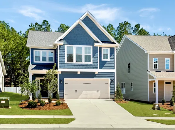 1207 Westerland Way, Durham, NC 27703