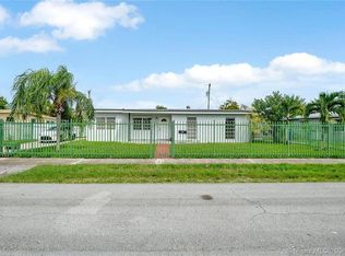 5201 SW 112th Pl, Miami, FL 33165