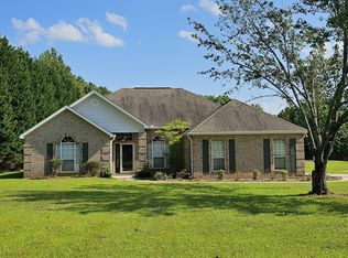 2793 Moseley Rd, Byron, GA 31008