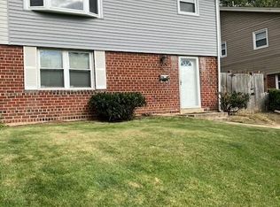 4418 23rd Pkwy, Temple Hills, MD 20748