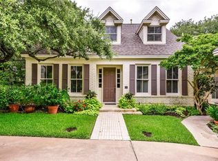 2808 Montebello Rd UNIT 8, Austin, TX 78746