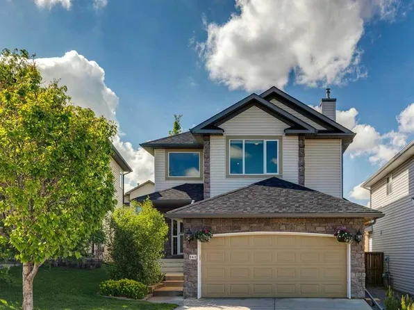 161 SE Kincora Park NW, Calgary, AB T3R 1L6