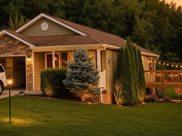 Big Springs Rd, Elizabethton, TN 37643