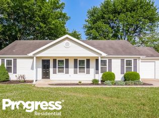 2109 Elk River Dr, Murfreesboro, TN 37129
