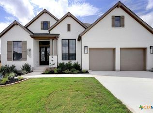 5744 Tug Point, New Braunfels, TX 78130