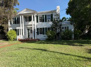 1017 Washington St, Key West, FL 33040
