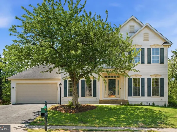 12223 Murdo Ct, Bristow, VA 20136