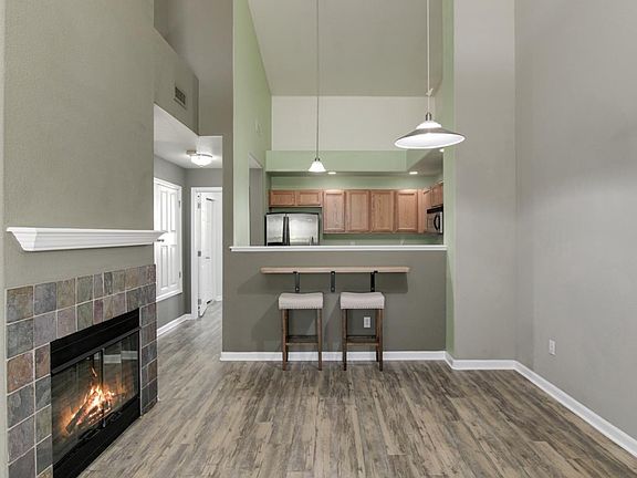4th image of 5800 Tower Rd APT 409