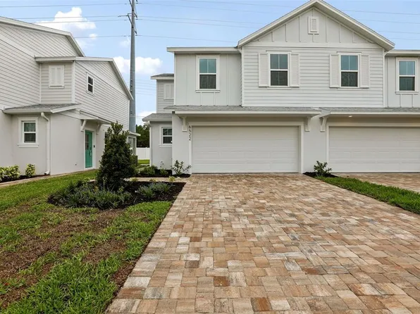 6522 HORSESHOE LANE WAY, ST CLOUD, FL 34773